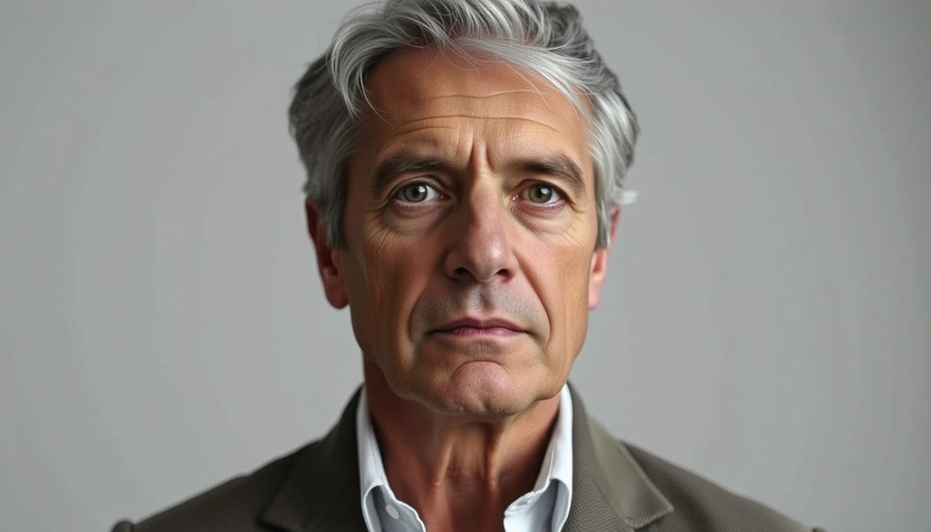 Antoine de Caunes : carrière, famille, enfants et vie privée